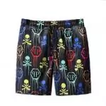 philipp plein maillot homme short courte shorts qp et skull